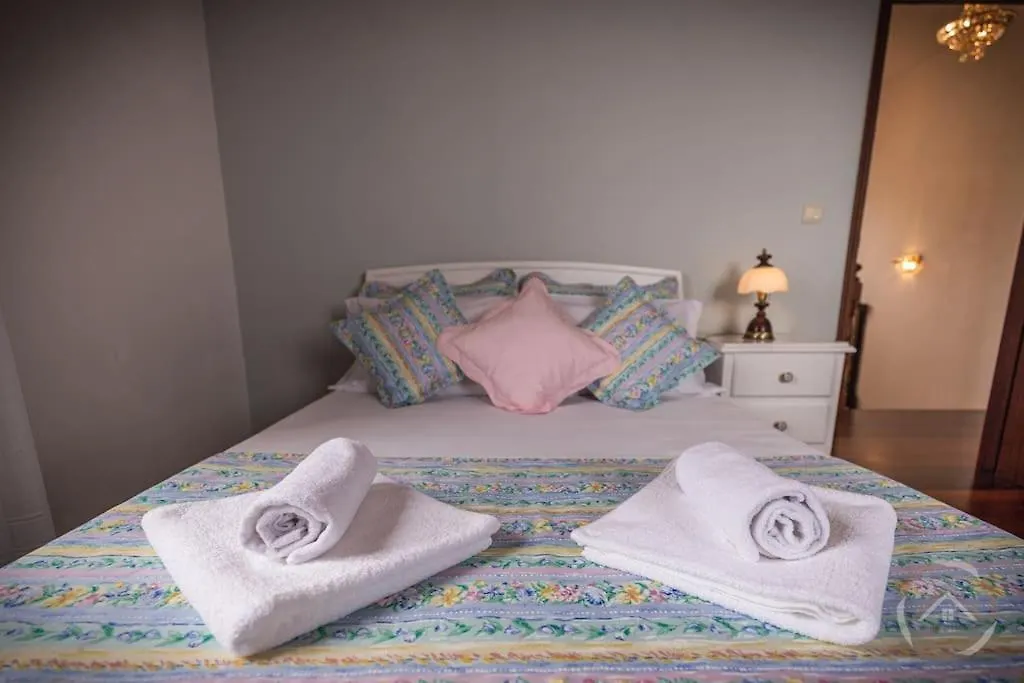 Tatil Evi Garden House Villa Funchal
