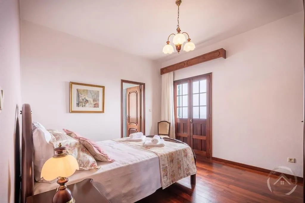 Garden House Villa Funchal